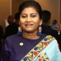 Ms. RENUKA JAYAMANNE